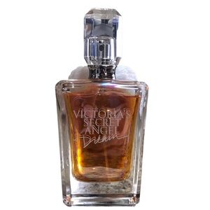 Victorias Secret Angel Dream Perfume 75 Ml 2.5 Oz Discontinued Fragrance Full